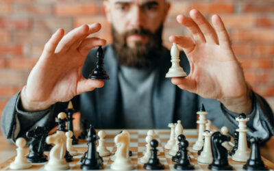How Strategy Consulting Firms Help Companies Gain Advantage