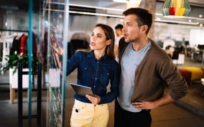 The Importance of Coaching in Leading a Successful Business