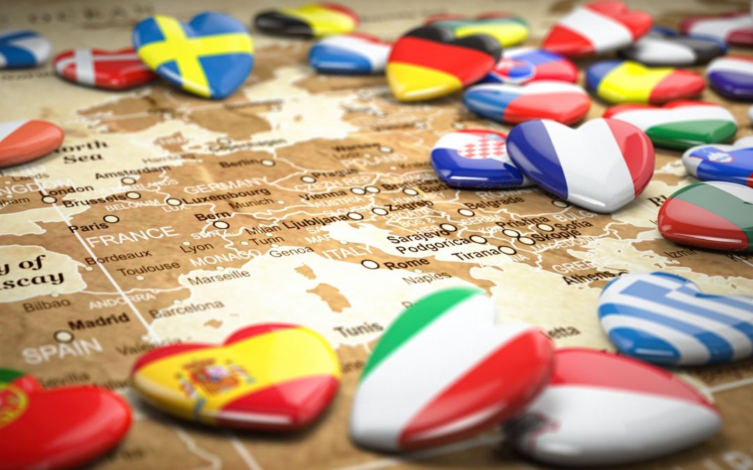 Soparfi ettevõtete eelised Euroopa majanduspiirkonnas