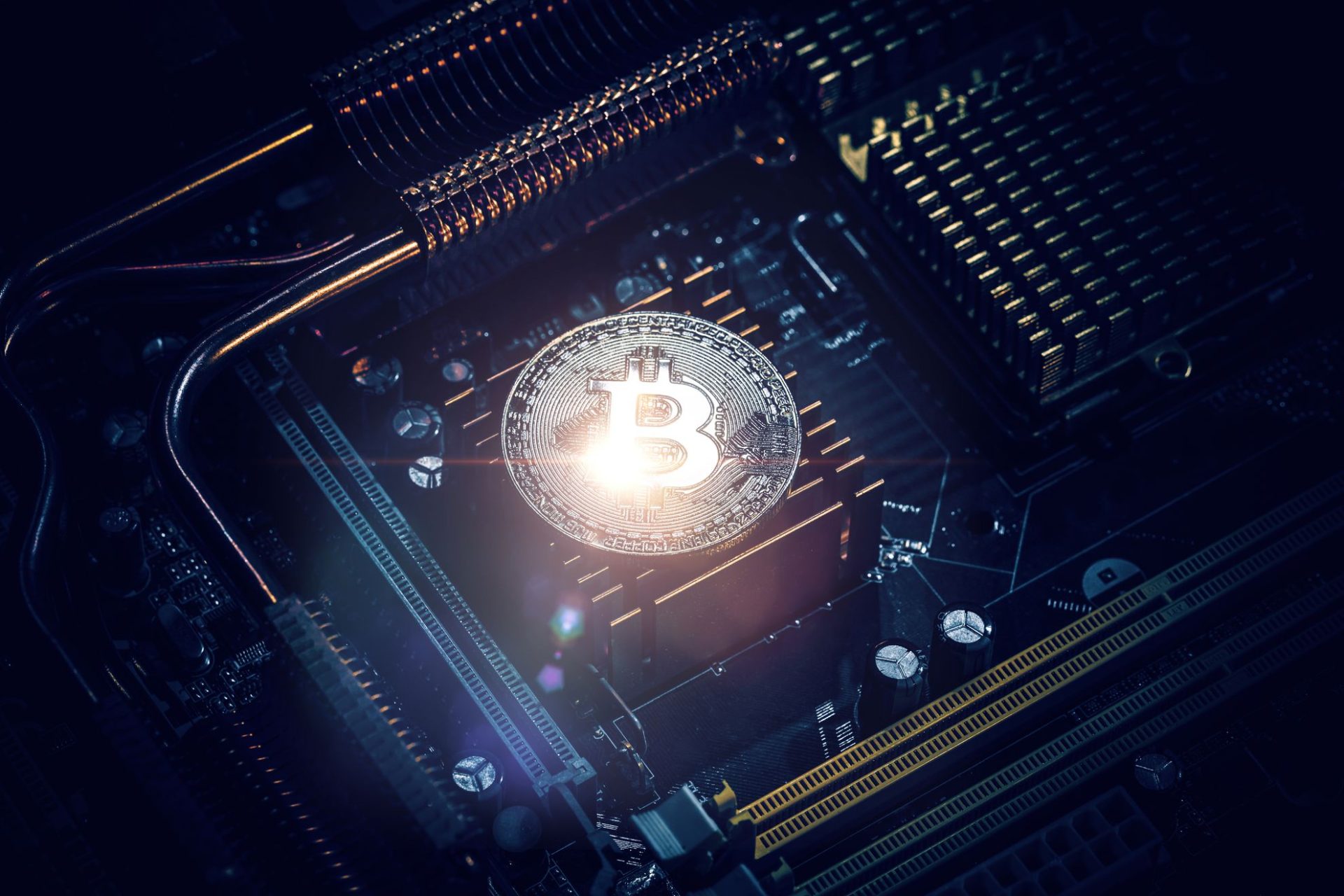 Przewodnik dla początkujących, jak inwestować w kryptowaluty