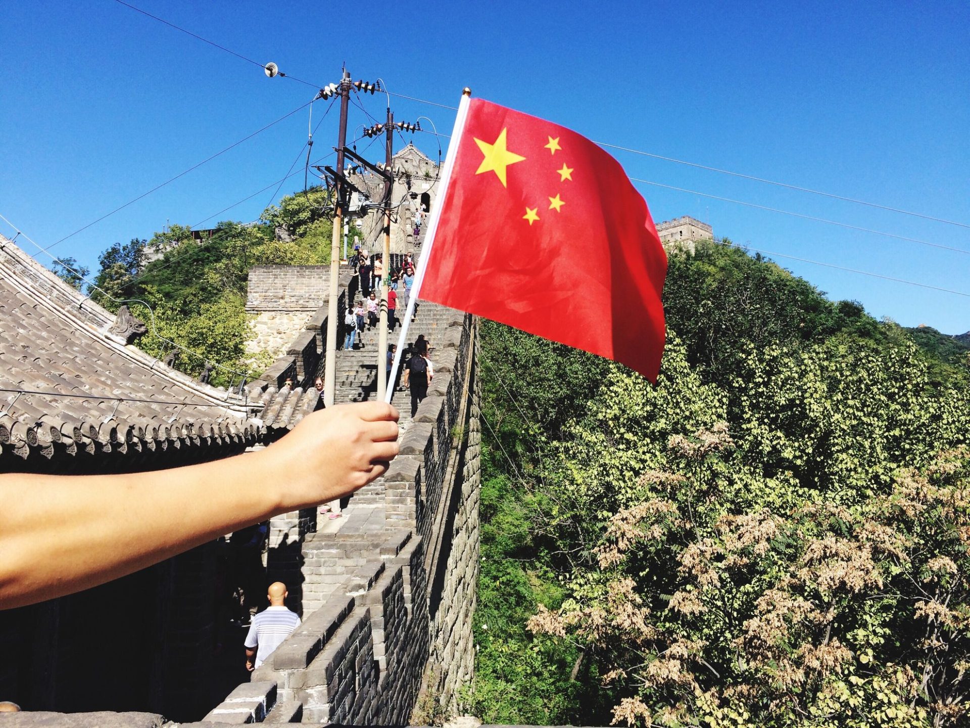 Incorporating a Company in China