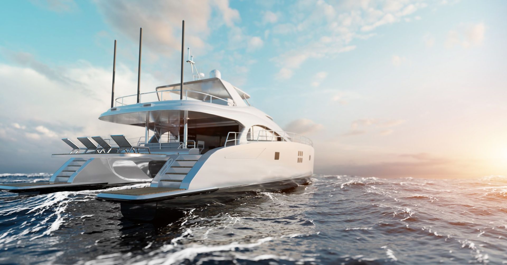 Yachting Registration in Luxembourg