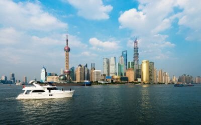 China Orient Asset Management liikvel.