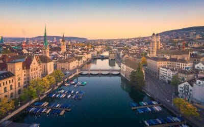 Création d’une société en Suisse : Comment s’installer maintenant ?