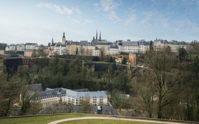 Créer votre SARL au Luxembourg
