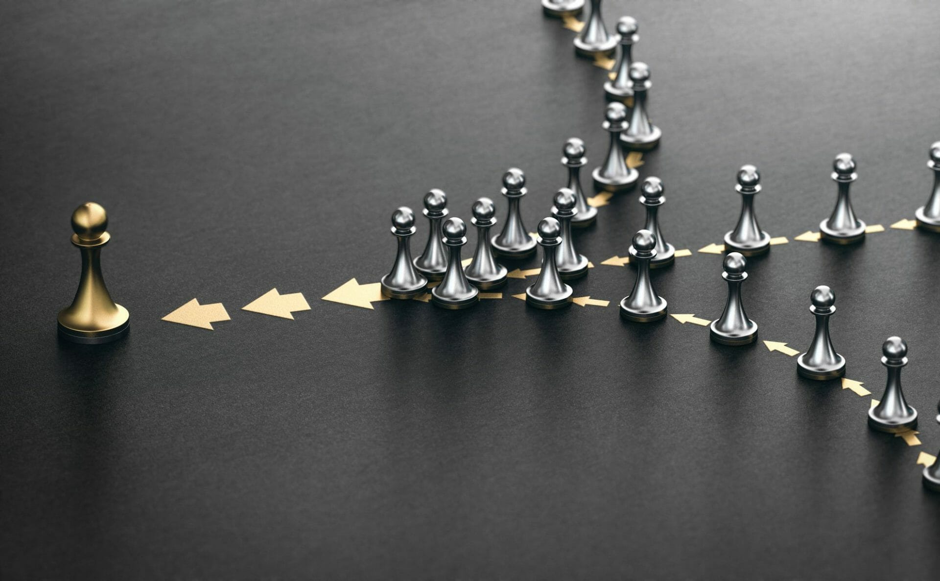 Achieving Leadership Excellence Through Executive Coaching