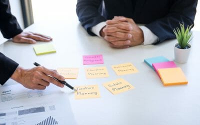 Protection des actifs et gestion du patrimoine – Comment procéder ?