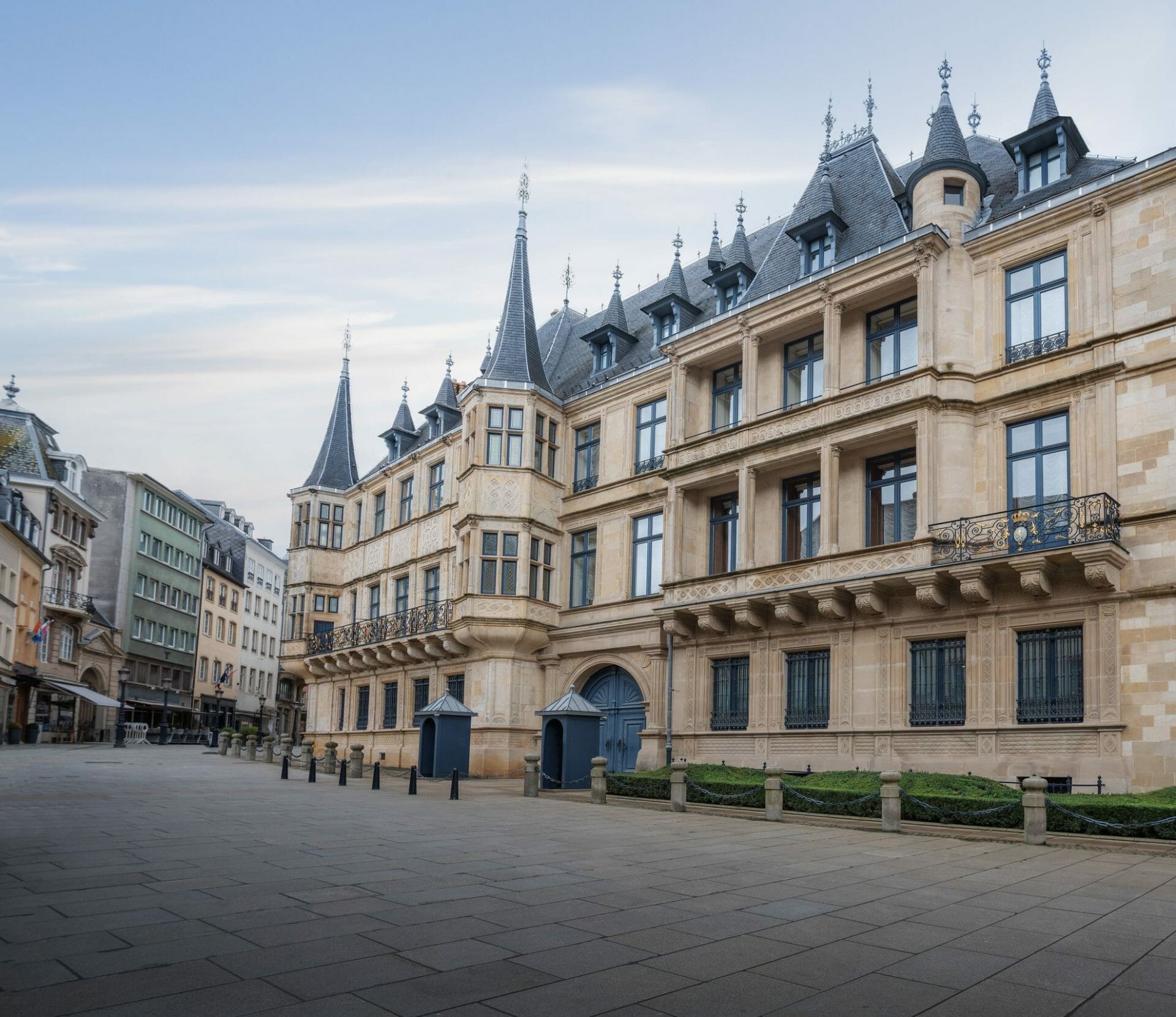 Sådan registreres en virksomhed i Luxembourg