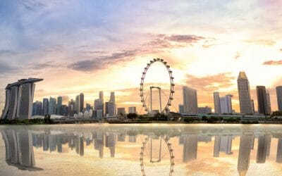 Comment ouvrir un compte bancaire à Singapour pour les non-résidents ?