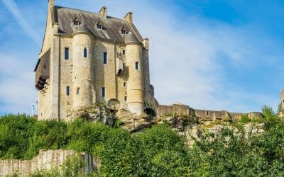 Como criar um Fundo de Cobertura do Luxemburgo