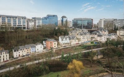 Como constituir um Fundo de Investimento Alternativo Reservado do Luxemburgo?