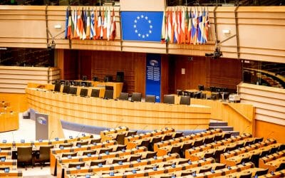 ممارسة الأعمال التجارية في الاتحاد الأوروبي