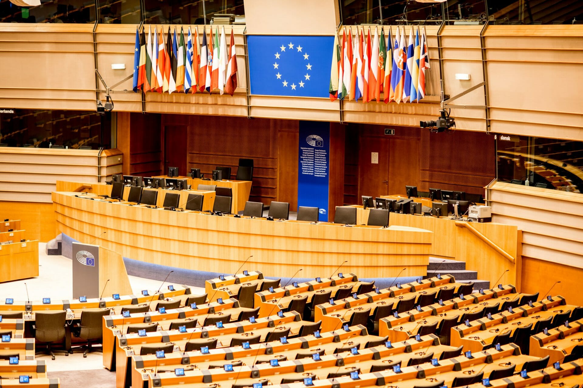 Opening a company in the European Union