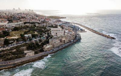 Israel Real Estate Tax Regime for 2022