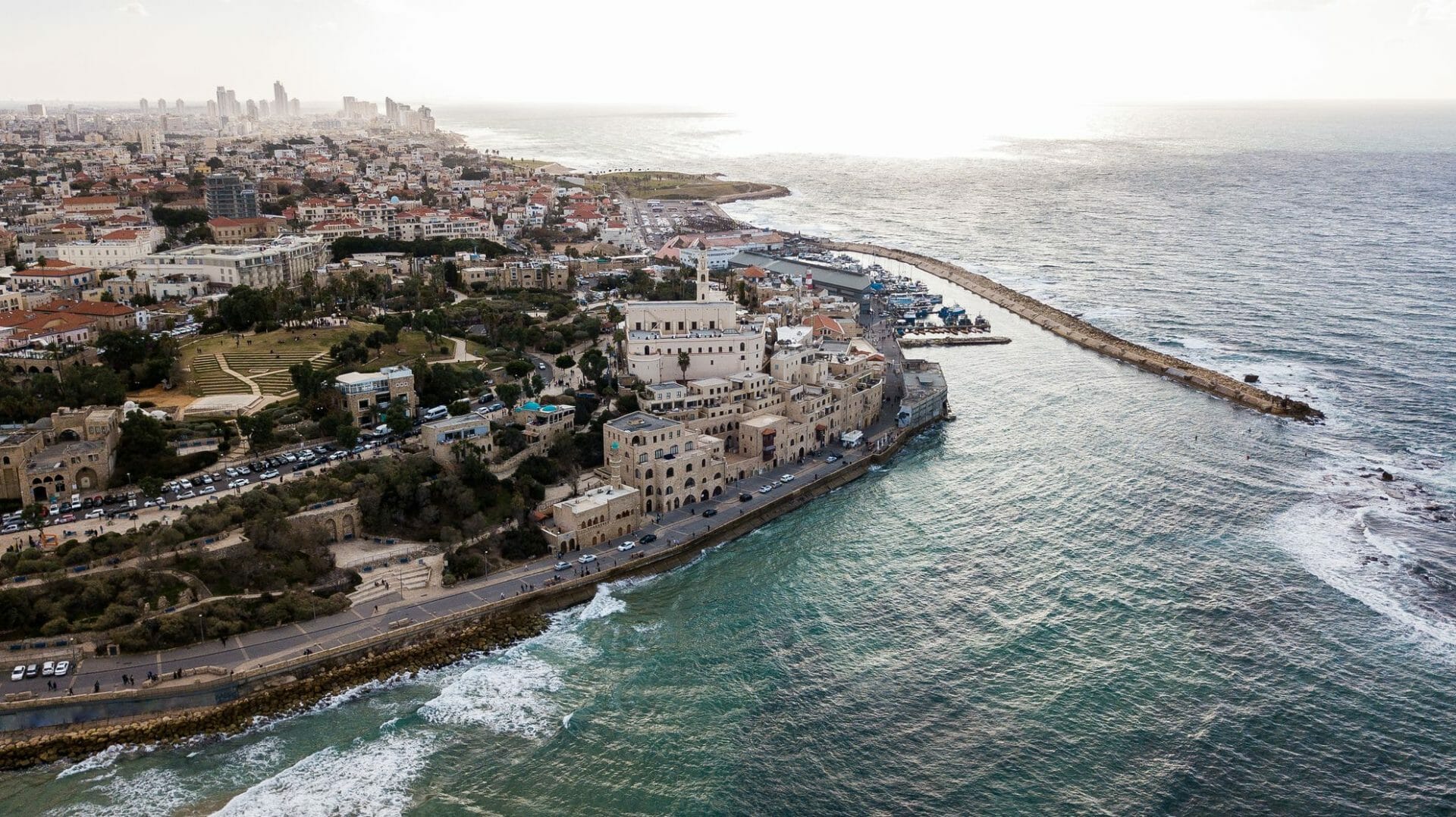 Real estate taxation regime in Israel 2022