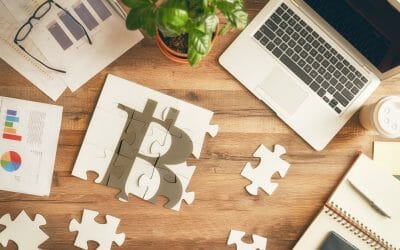 هل يمكن للعملات المشفرة أن تحل محل الخدمات المصرفية والتمويل التقليدية؟