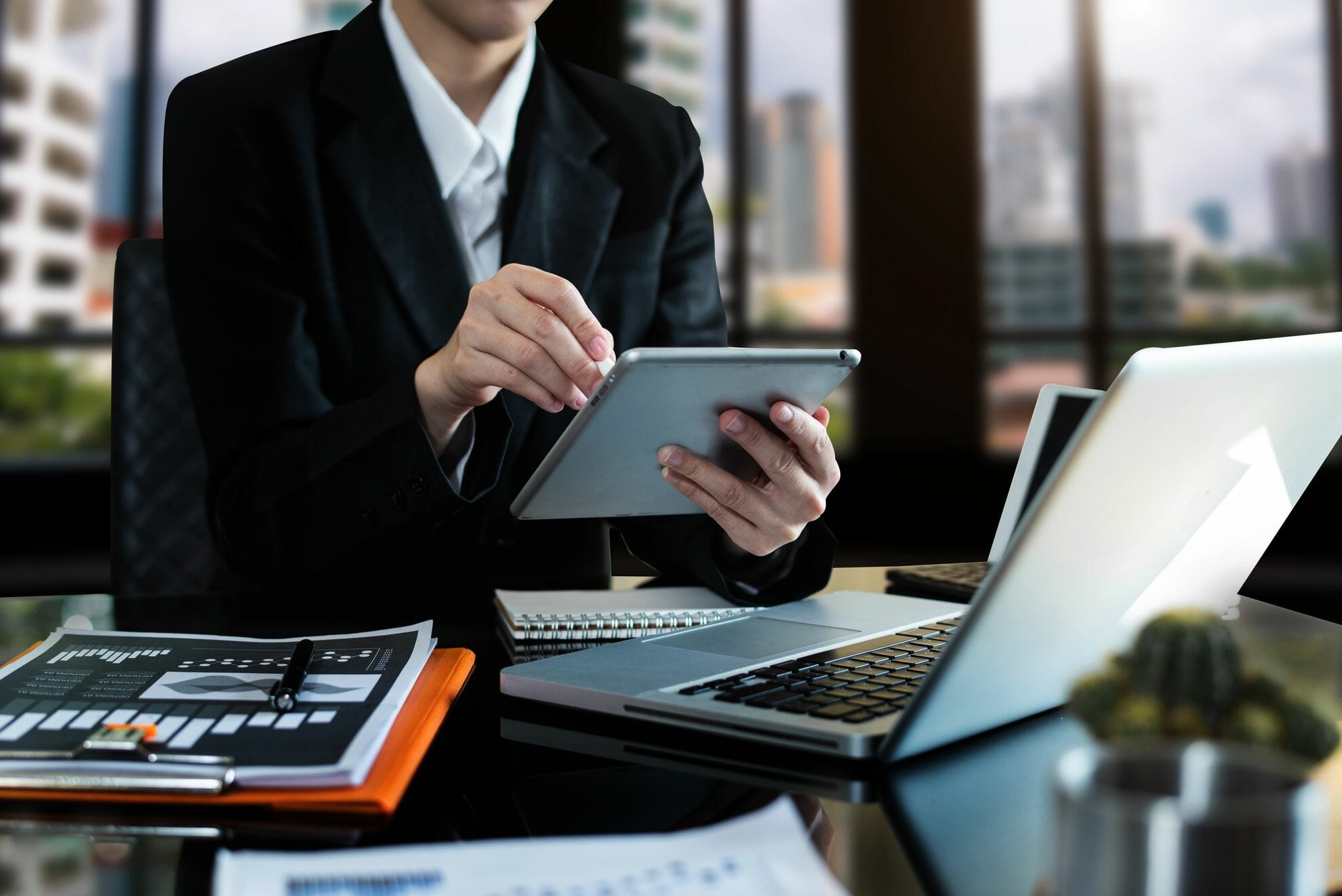 Opening a non-resident bank account in Dubai