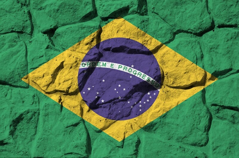 Brazilska naložba za poslovne priložnosti