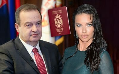 Hogyan szerezzen szerb állampolgárságot?