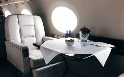 Register your aircraft in Malta