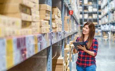 Multi-currency accounts for export-import businesses