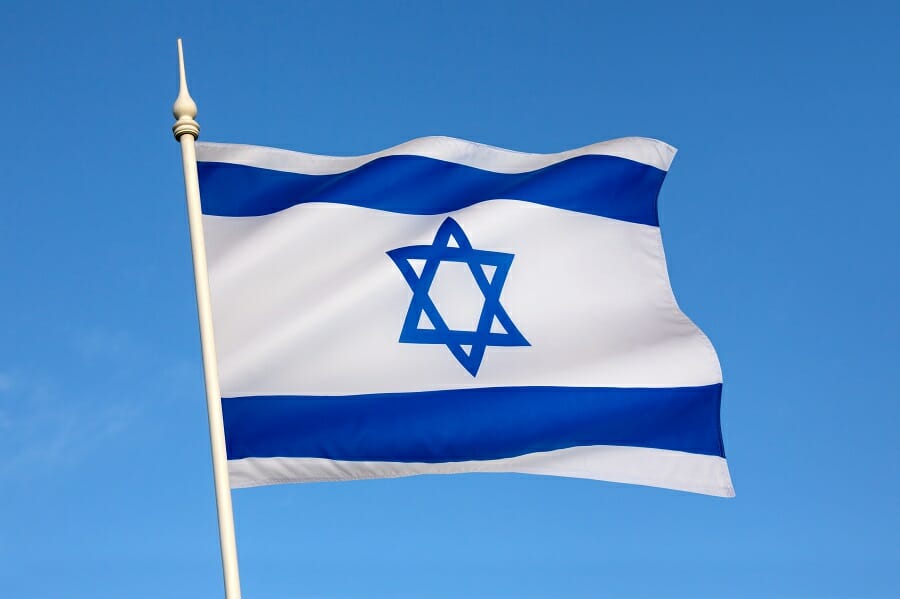 Register a company in Israel