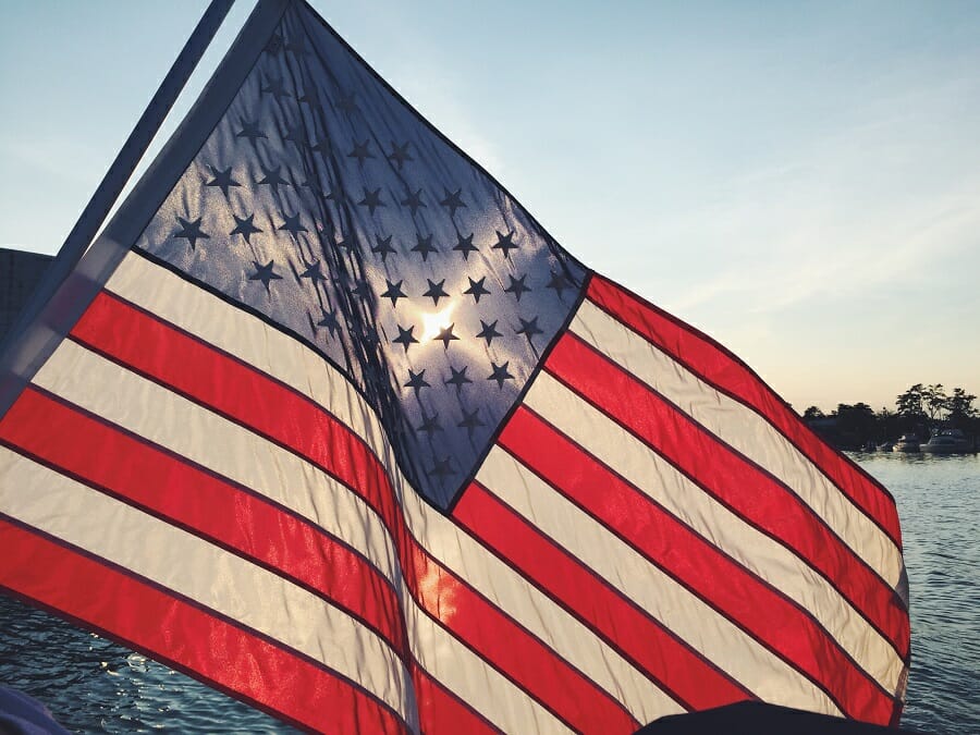 Otevření bankovního účtu v USA