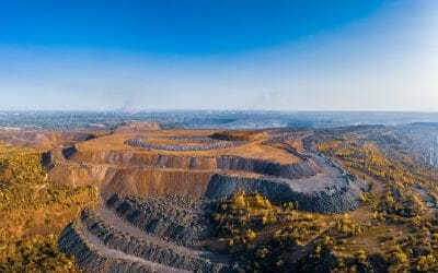 Alternative Sources Of Mining Finance