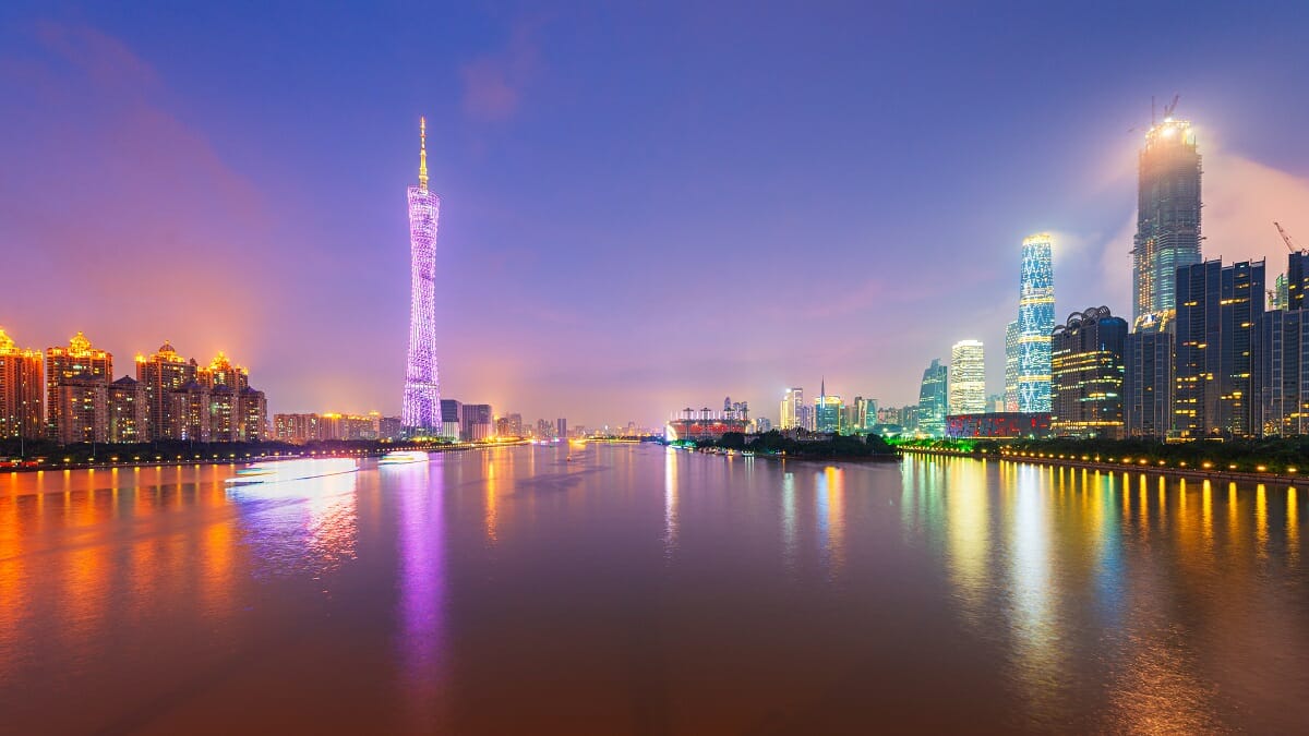 Los inversores extranjeros pueden invertir en China