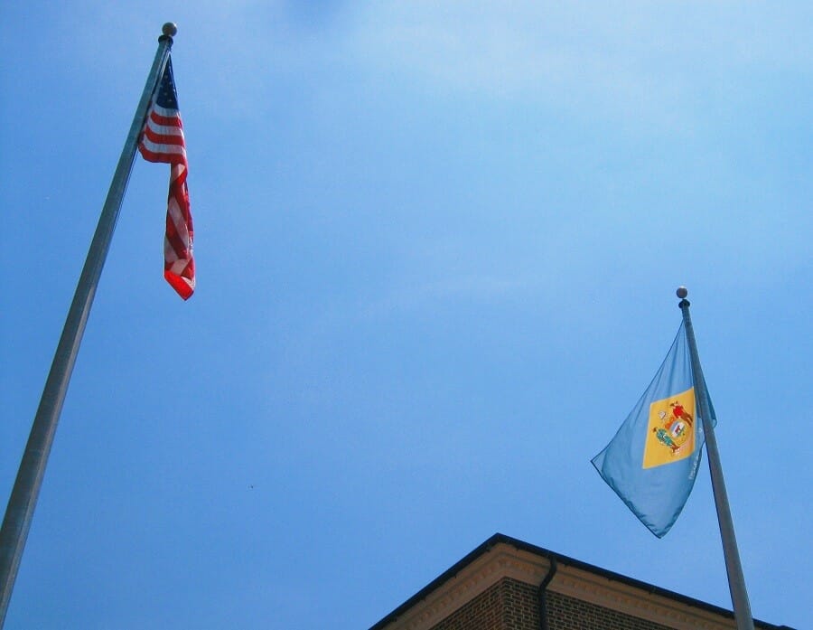 Create an LLC in Delaware