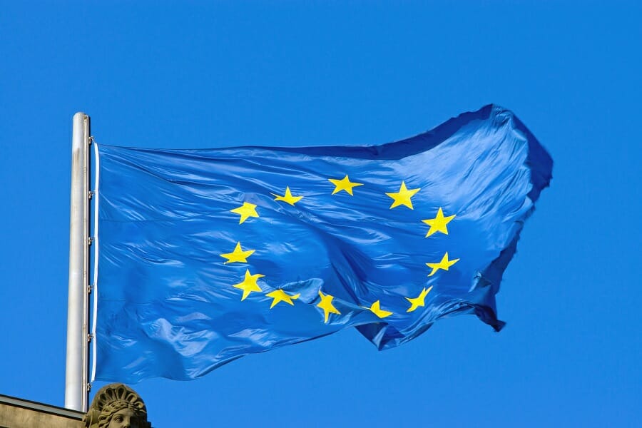 Doing business in Europe