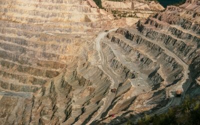 Flexible financing solutions for mining companies