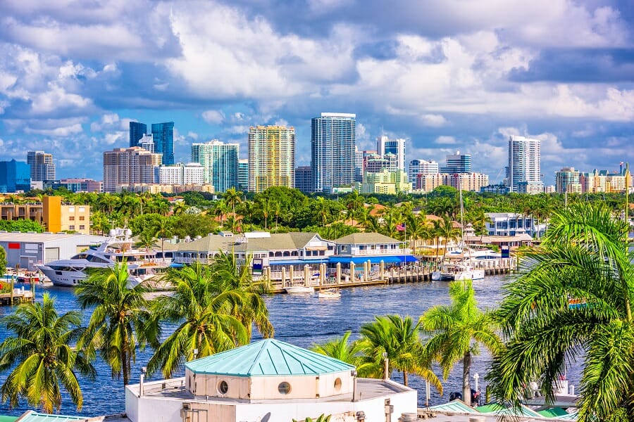 Florida, miami, iniciar um negócio