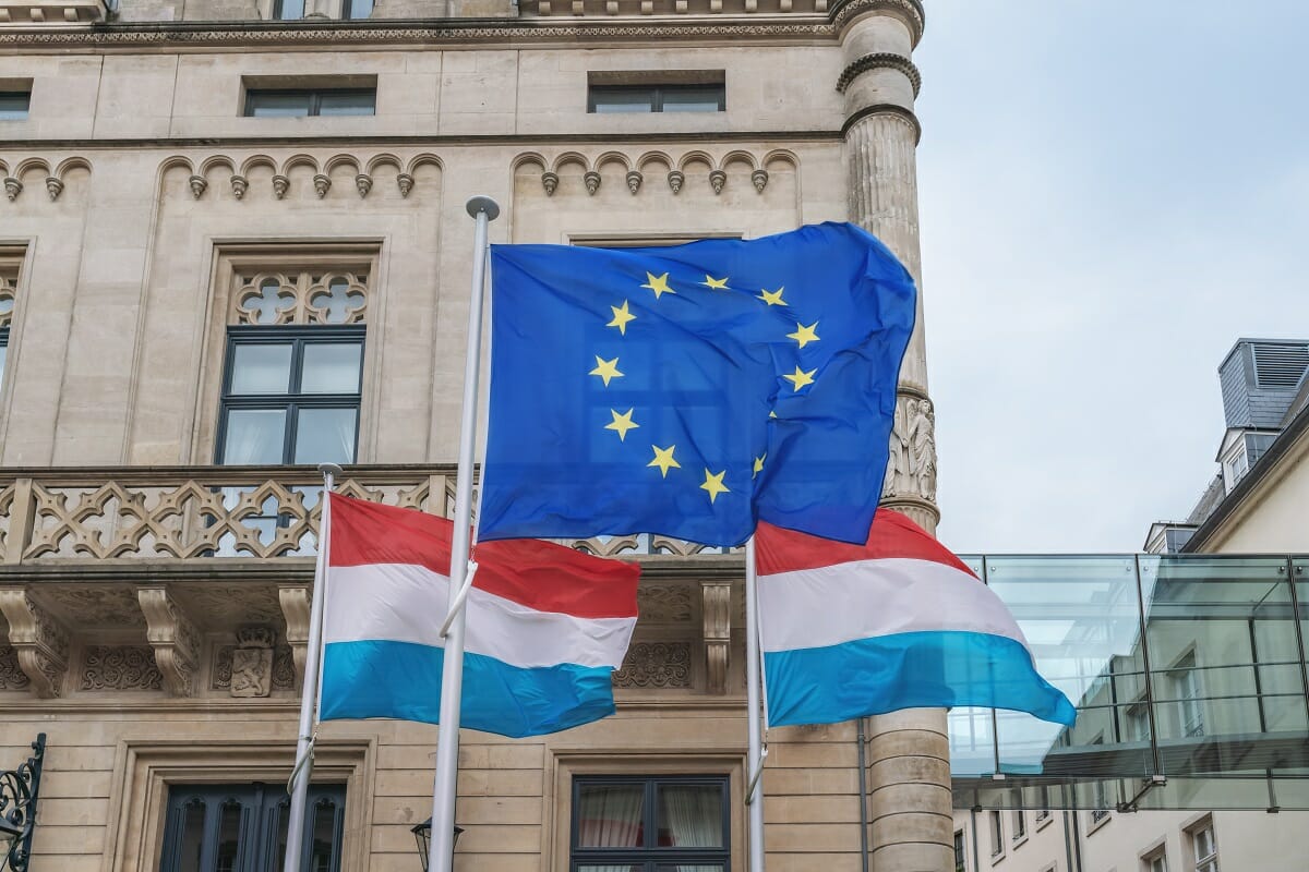 Asiatische Vermögensverwalter wählen Luxemburg