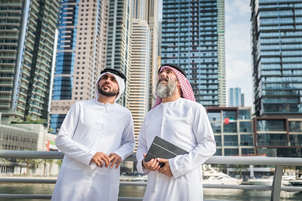 Rejestracja firmy w Dubaju IFZA