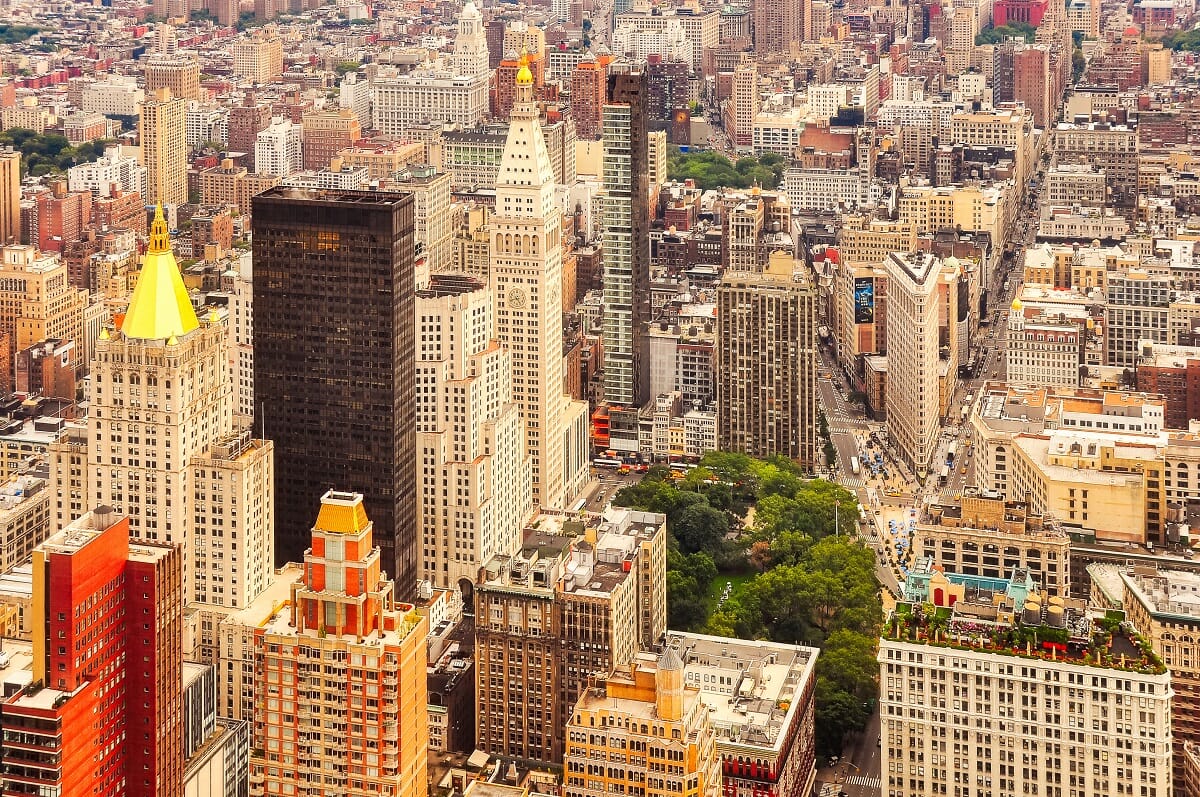 Comprare un appartamento a New York  