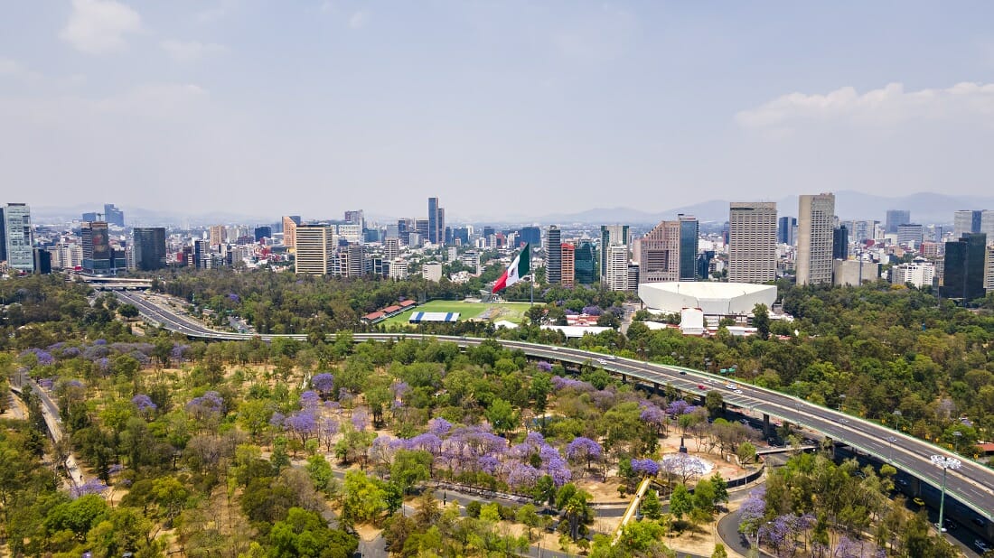 メキシコでRFC番号（Registro Federal De Contribuyentes）を取得する。  