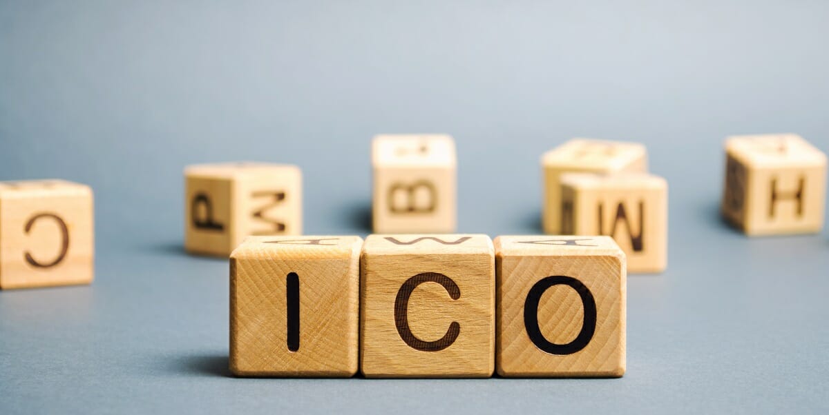加密货币基金的初始代币发行 (ICO) 加密货币基金的初始代币发行 (ICO)