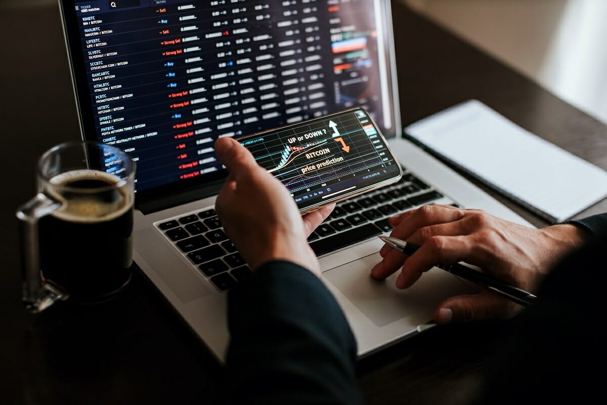 Launch your Bitcoin Fund in Luxembourg