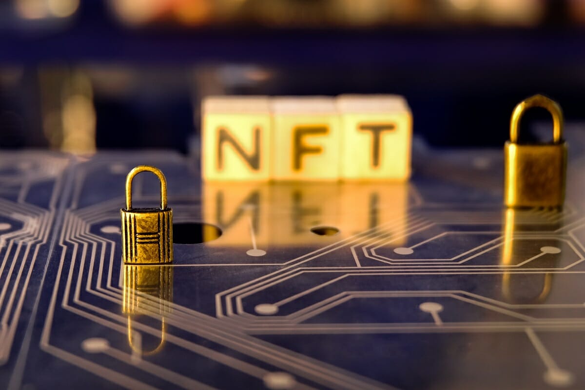 Käynnistä Non-Fungible Token (NFT) -rahastosi