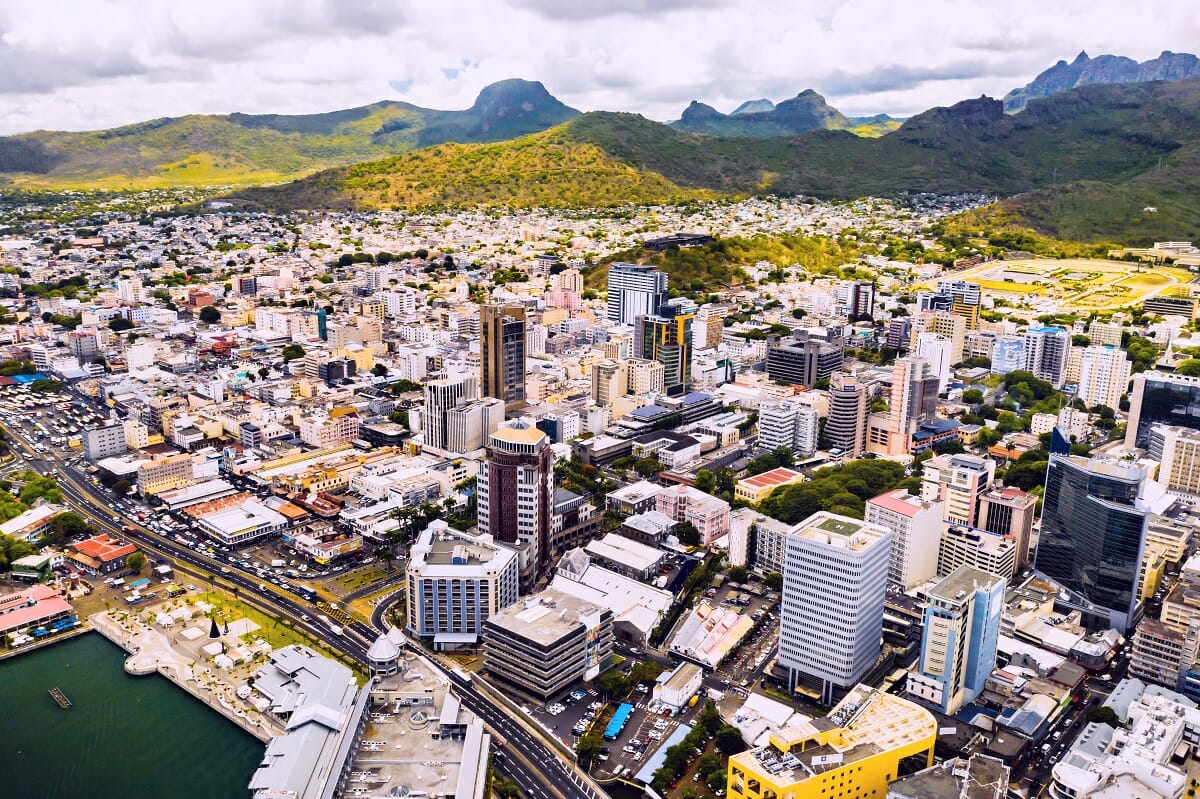 Mauritiuksella on nyt renminbin selvityskeskus Afrikan ja Kiinan taloussuhteiden vahvistamiseksi.