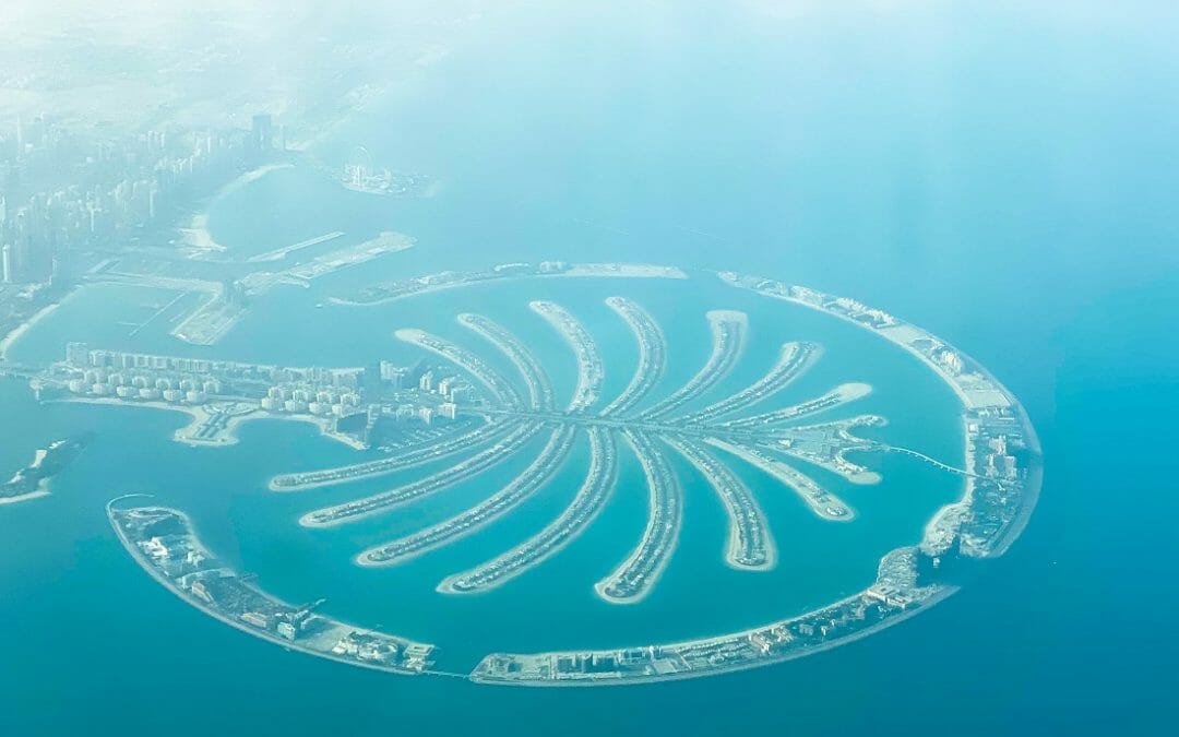 非居住者がUAEのドバイで銀行口座を開設する場合