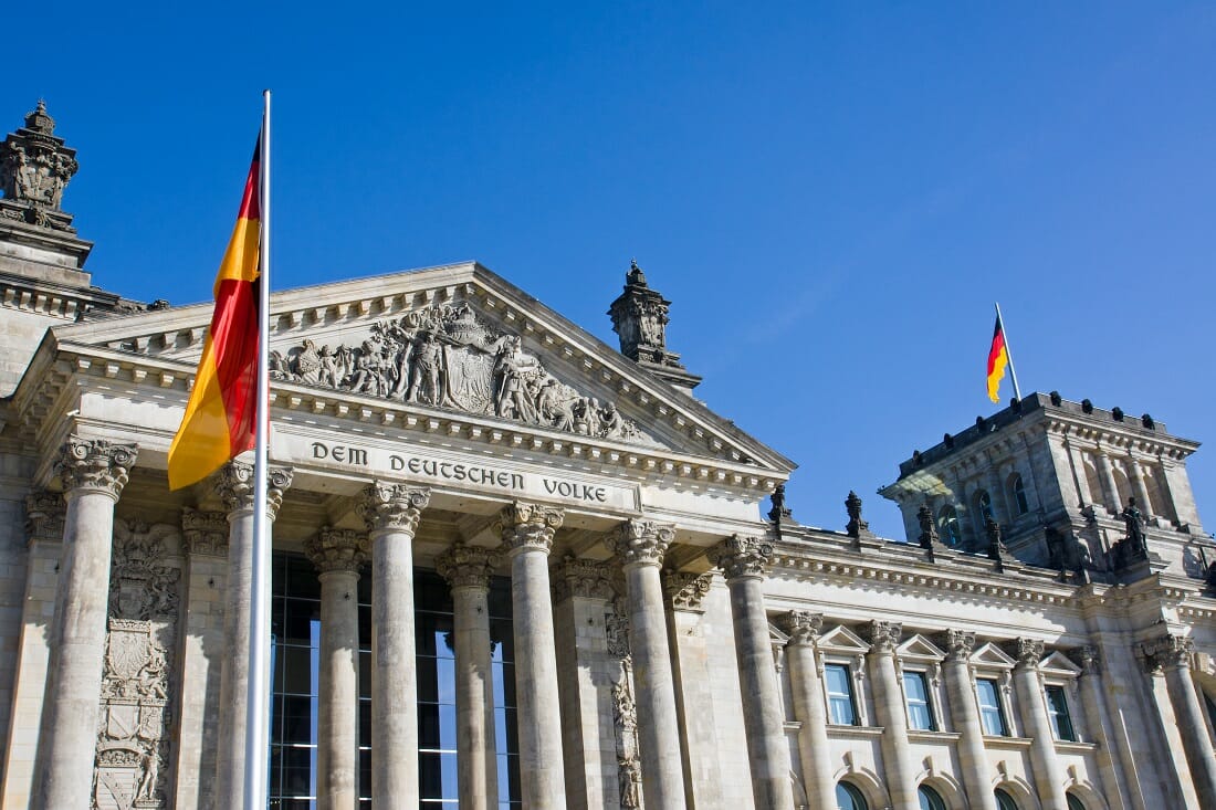 Perché la Germania è un grande paese in cui investire