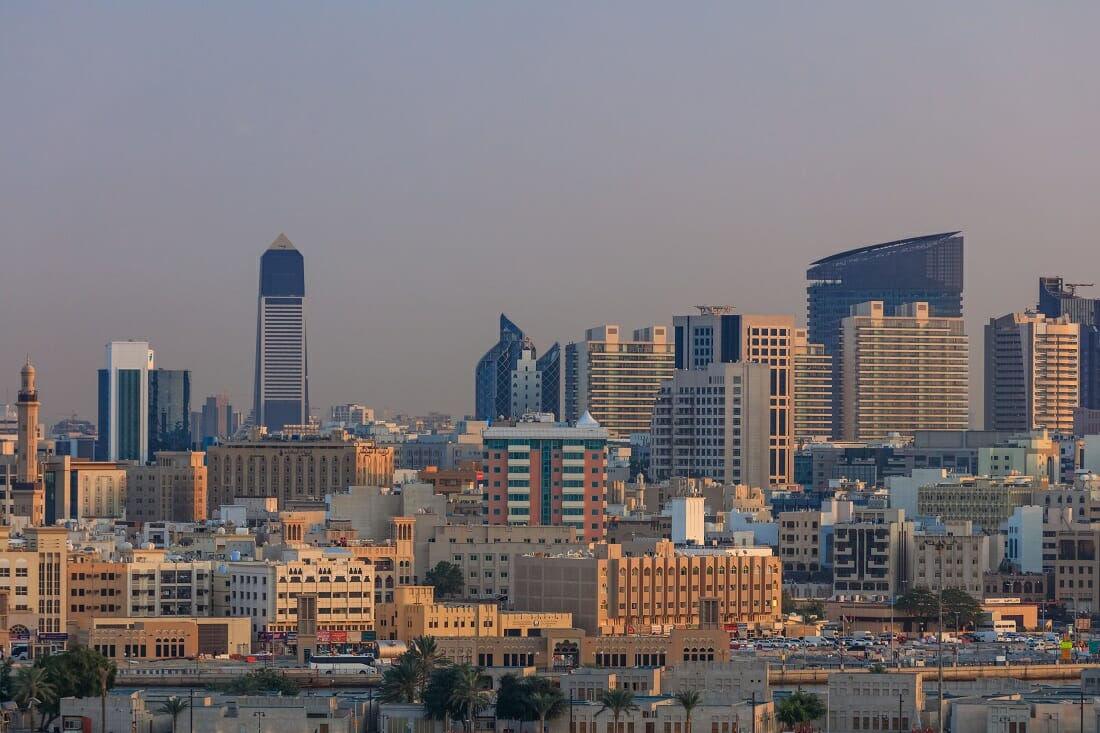Why you should choose a Dubai free Zone to register your company