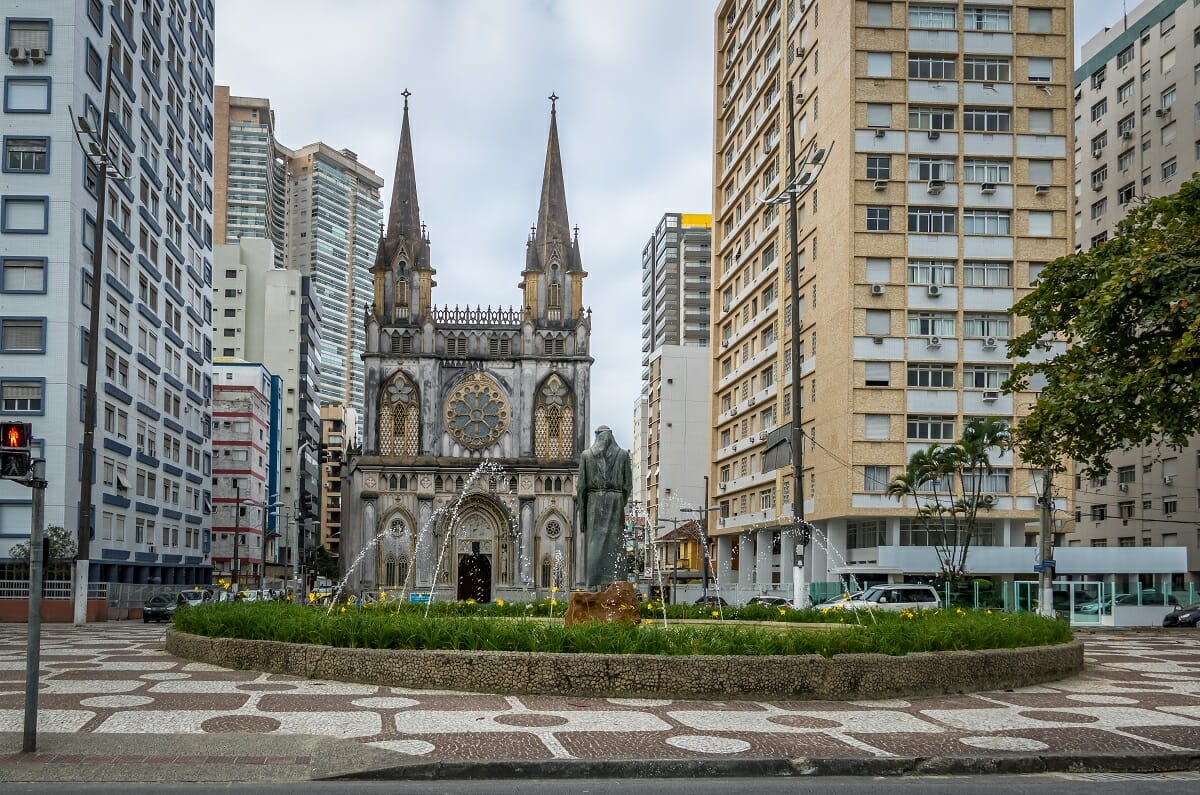 Types of companies you can register in Brazil to start your business