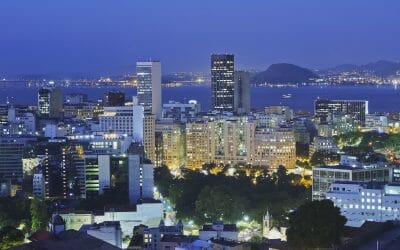 ブラジル：外国人とブラジル人が納めるべき税金
