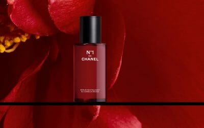 香奈儿推出全新环保美容系列 N°1 de Chanel 为国际客户创新