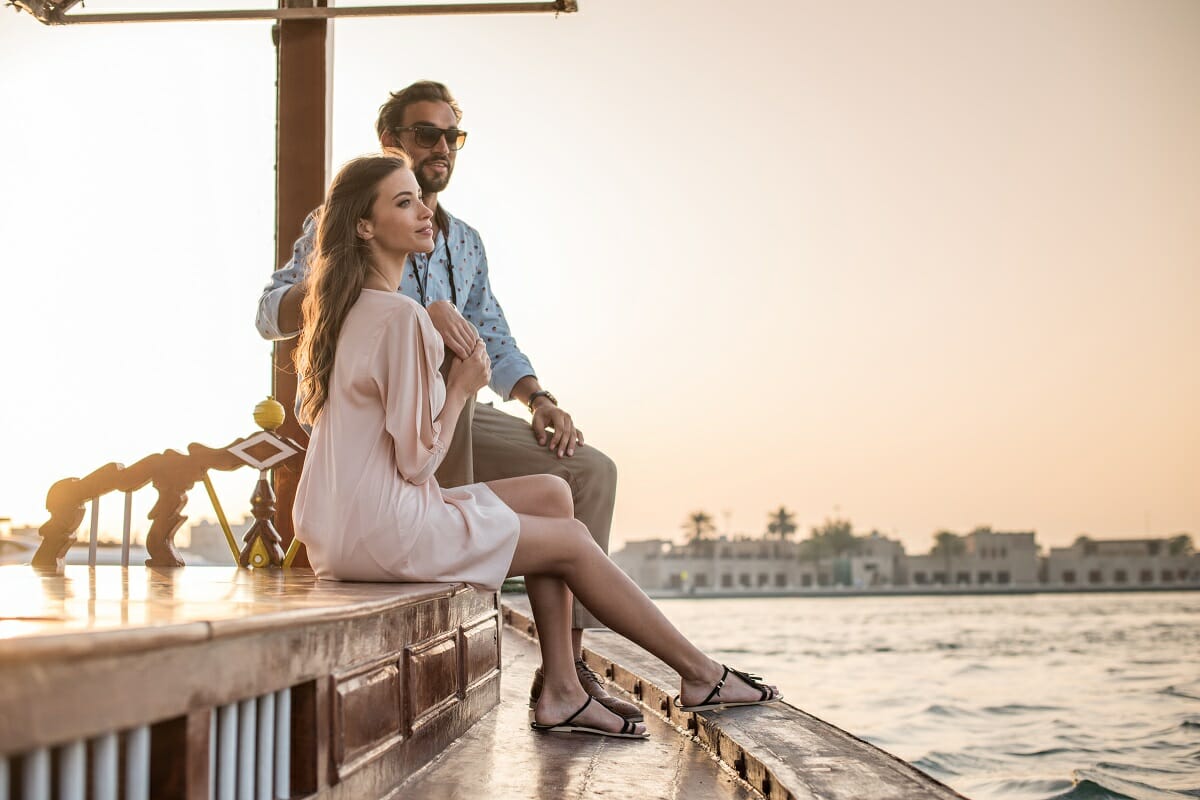 How to open a Bank Account in Dubai for Non-Residents