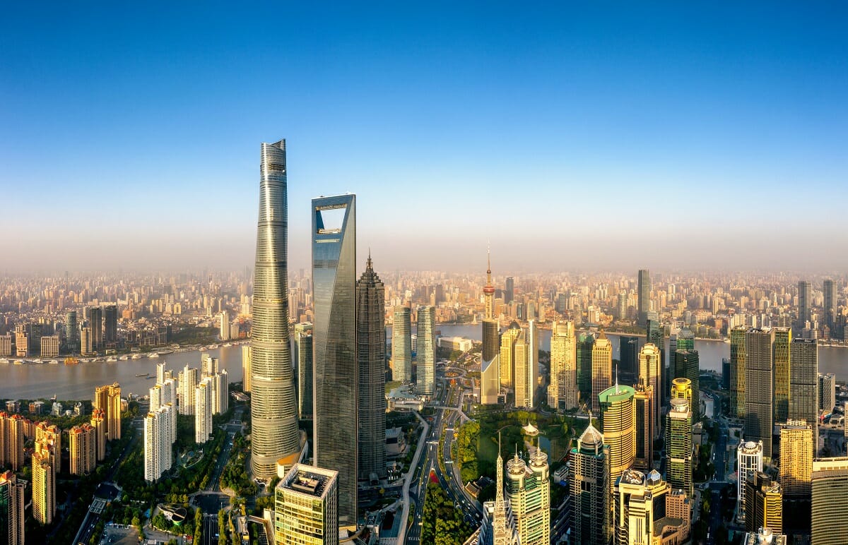 How you to setup a WFOE to start your business in China