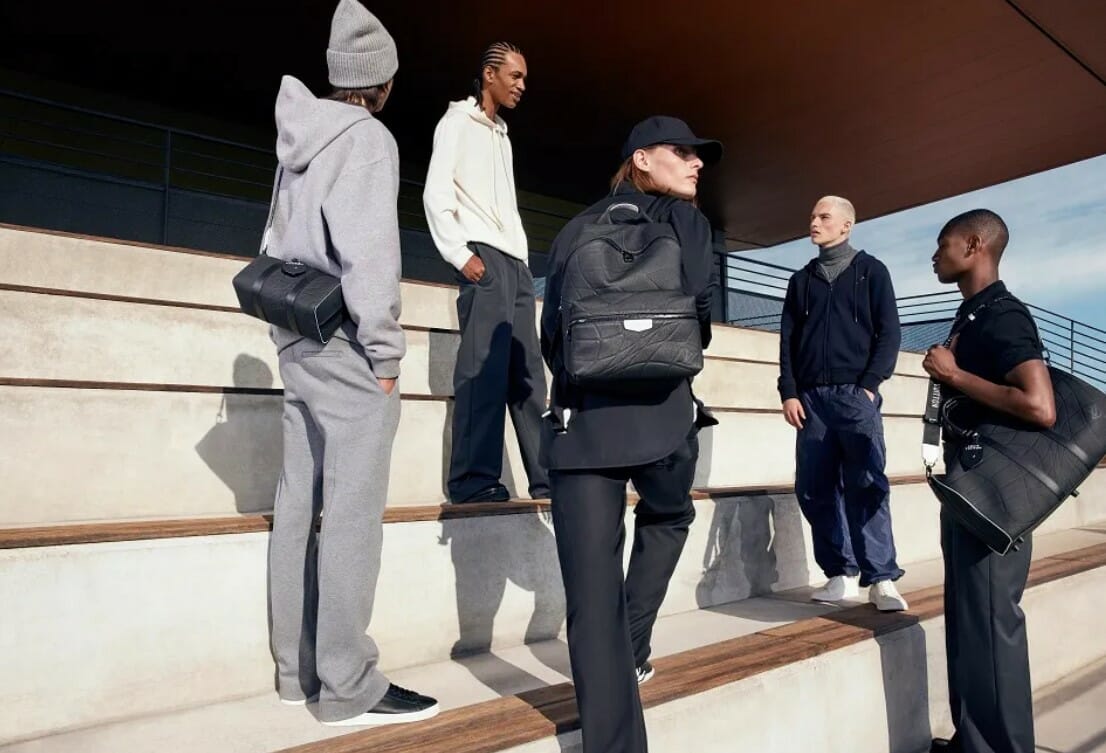 Louis Vuitton and Fifa world cup